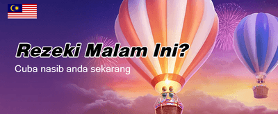 Promosi Eksklusif Untuk Anda