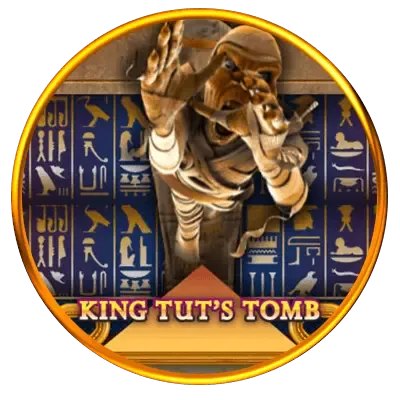King Tut's Tomb screenshot