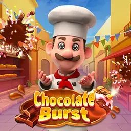 Chocolate Burst screenshot
