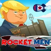 Rocket Men screenshot