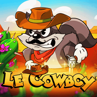 Le Cowboy screenshot