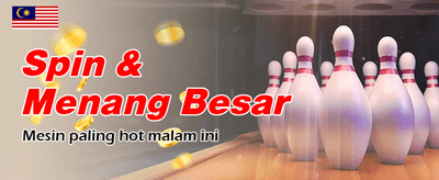 Menang Besar Setiap Hari!