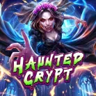 Haunted Crypt⭐️⭐️⭐️⭐️⭐️