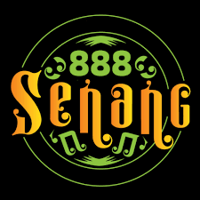 mysenangcuci888.com Logo
